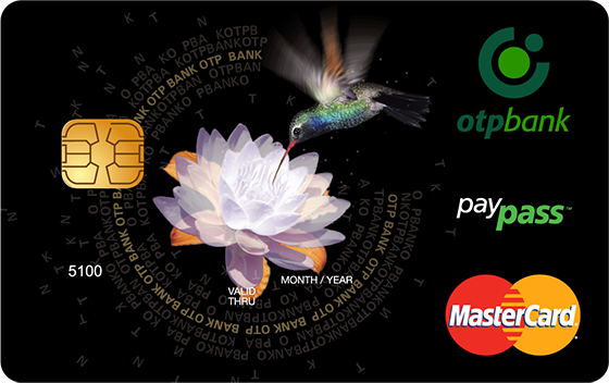 ОТП Банк — OTP Cashback