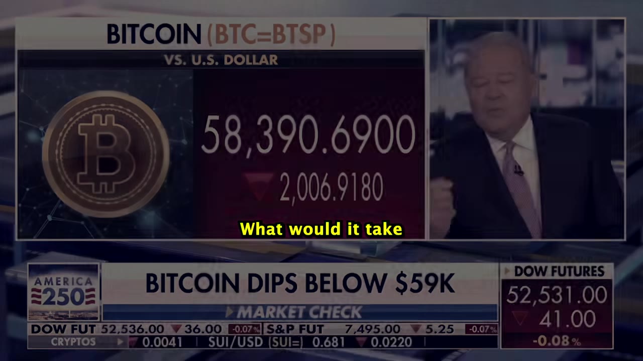 Bitcoin ниже 200-недельной скользящей средней: это ли шанс для покупки?