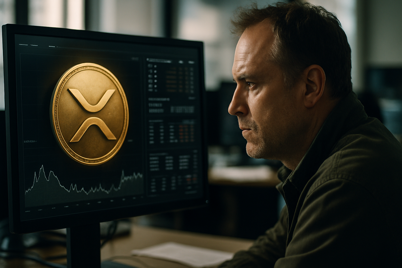 Оновленню XRP permission delegation v1.1 бракує лише одного голосу до активації
