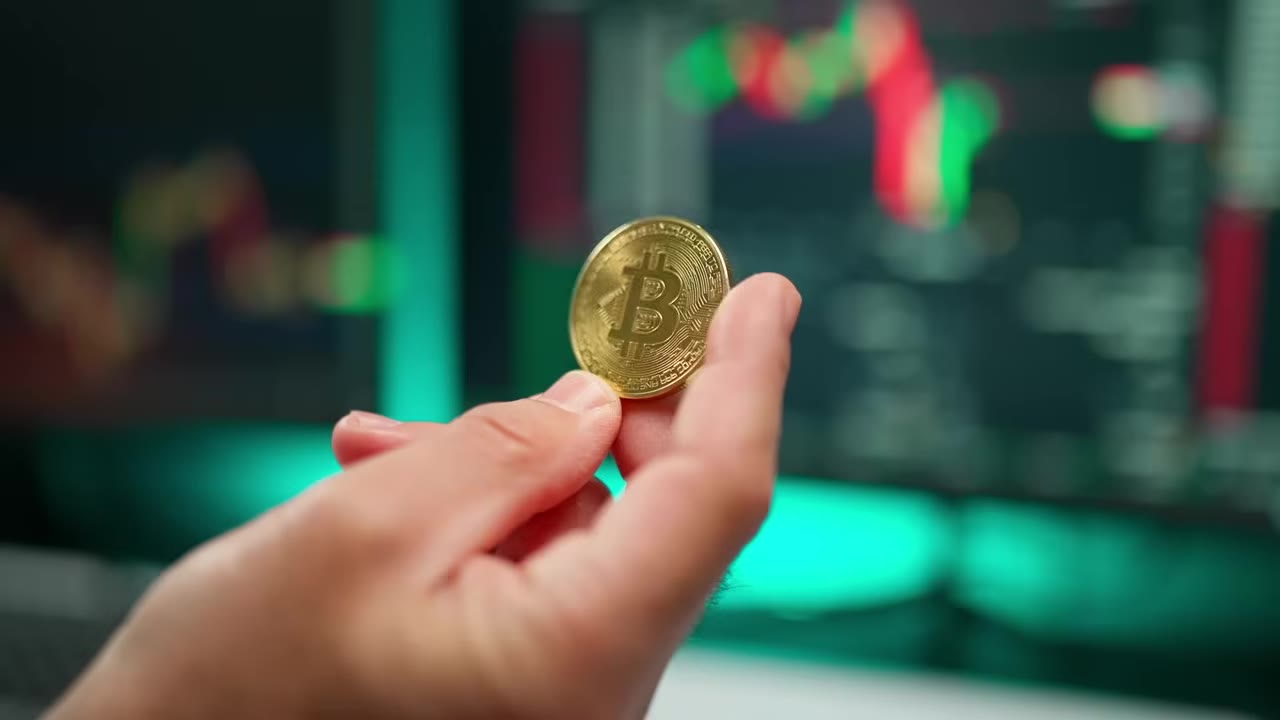 Гэри Кардон предупреждает о возможном падении биткоина до $40,000