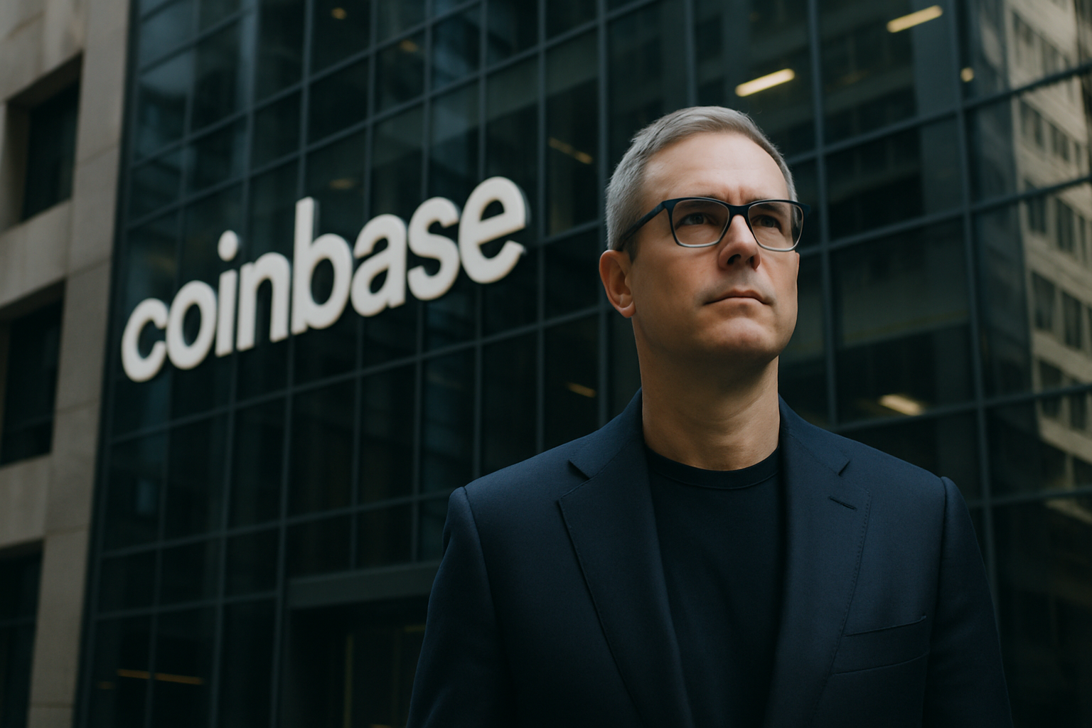 Coinbase отримала дозвіл на створення власного розрахункового центру