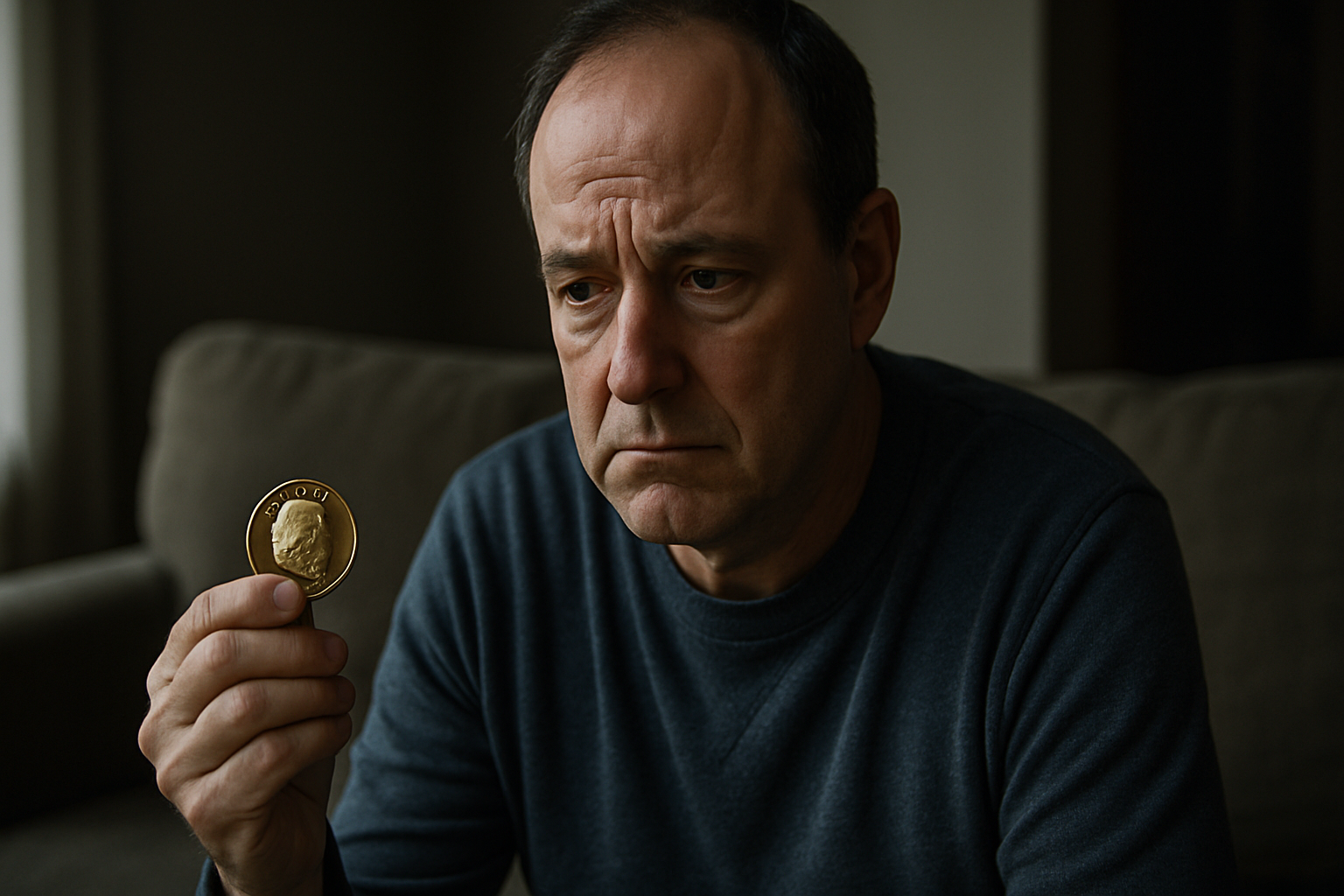 Інвестор втратив сотні тисяч доларів на Trump Coin