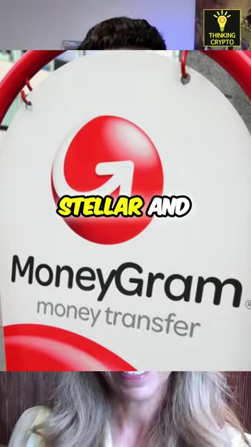 MoneyGram запускает стабильную монету MGUSD на сети Stellar