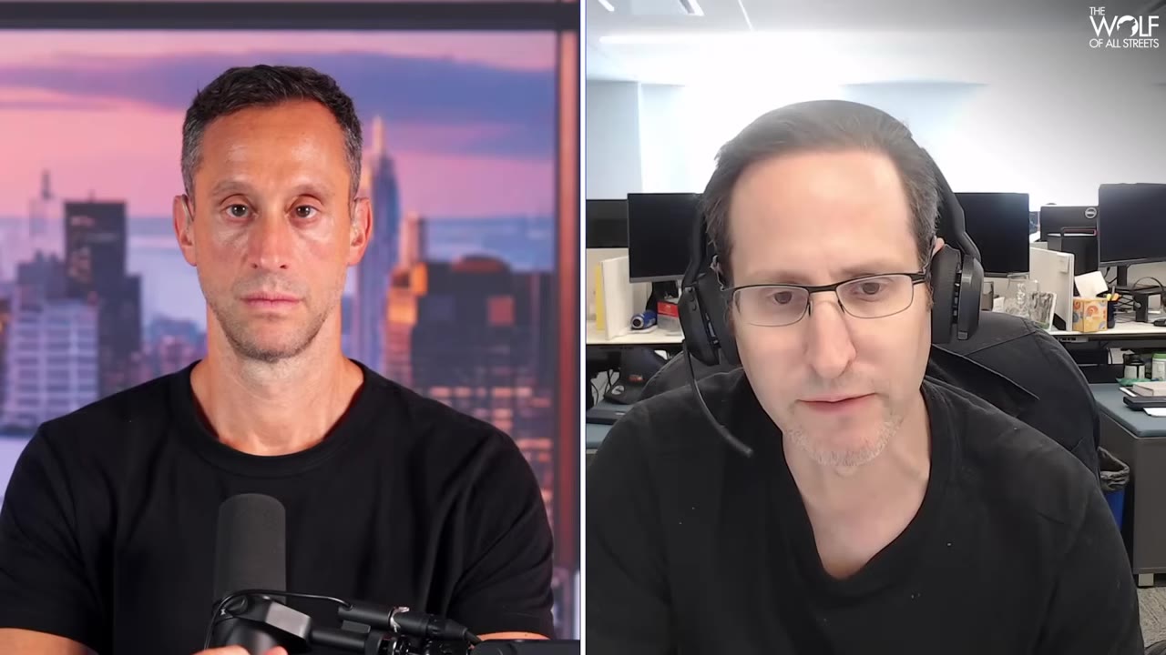 Матthew Siegel предсказывает значительный рост Bitcoin в следующем году