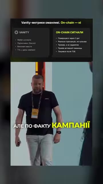 Крипто-команды переосмысливают метрики успеха проекта