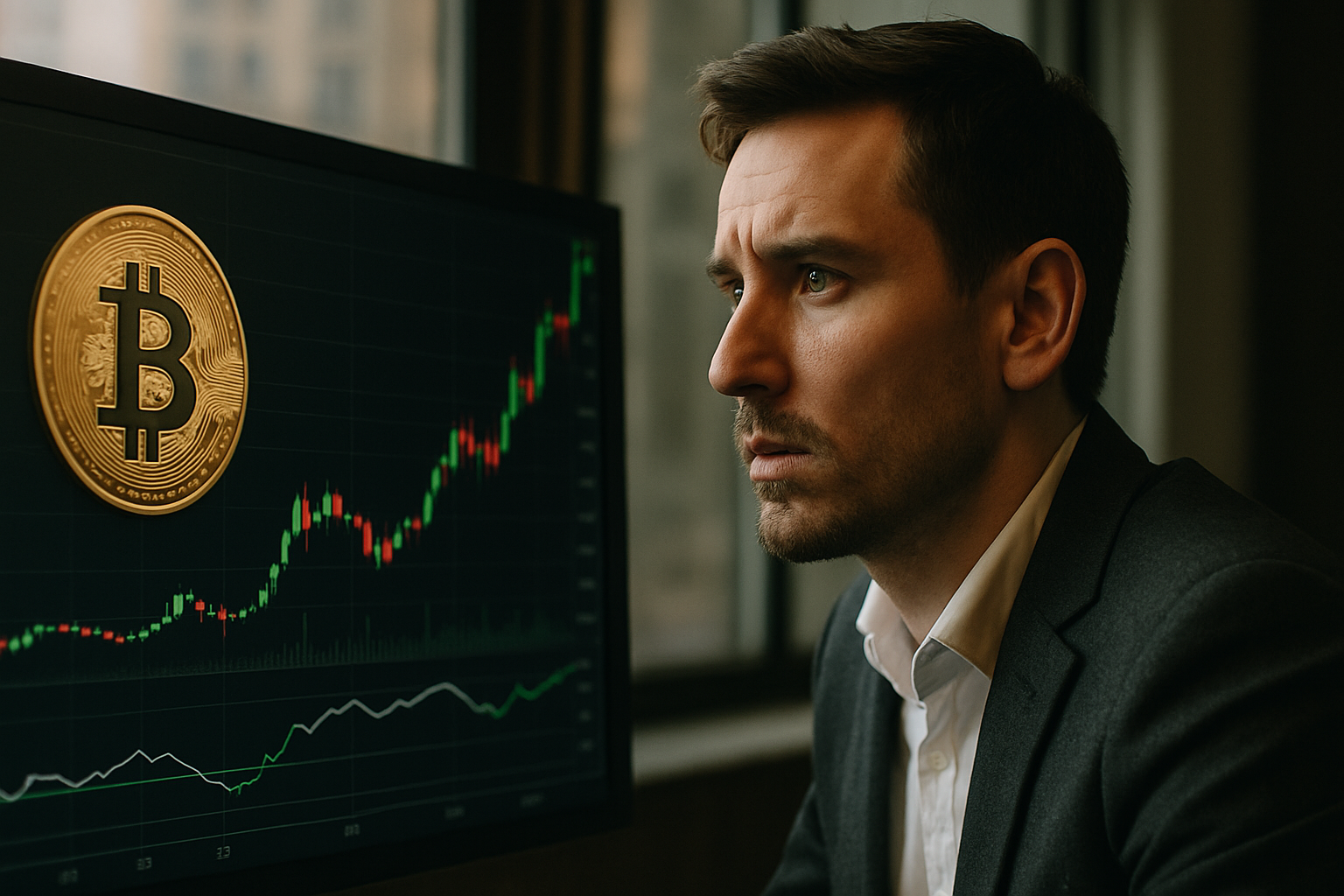 Bitcoin Bull Market Begins with Strong Divergences