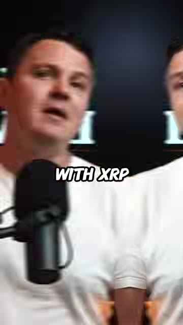 Garlic House Передбачає велику можливість для XRP