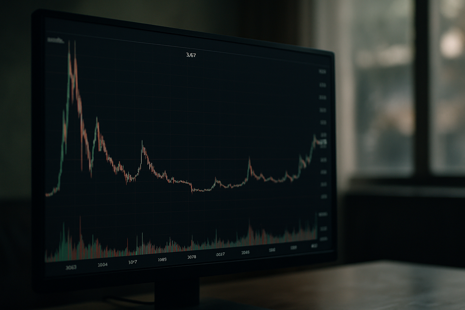 XRP пробив пік семирічної давності: найдовше очікування в історії тривало 2 748 днів