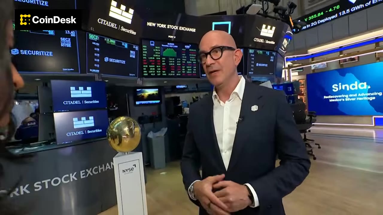 Bitcoin ожидается достичь $46 000 перед ралли