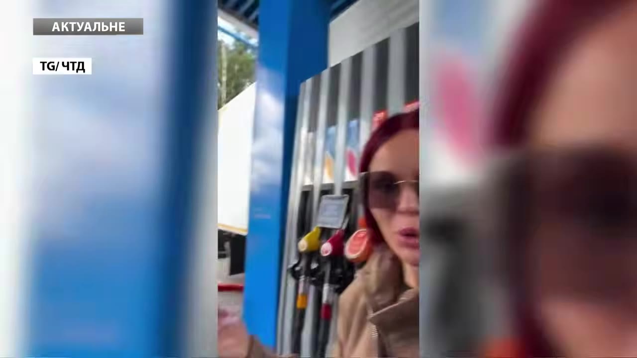 В России из-за топливного кризиса столкнулись с дефицитом бензина