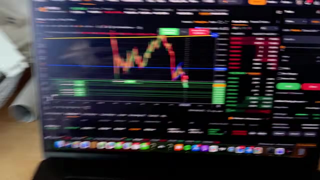 Bitcoin может упасть до $51к перед тем как восстановиться, говорит аналитик