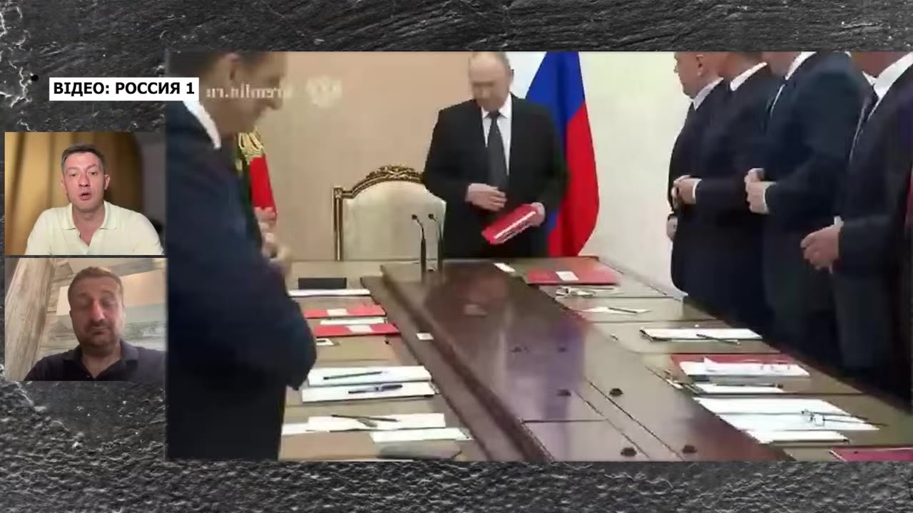 Россия столкнулась с дефицитом топлива в Крыму