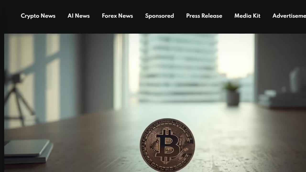 Колебания цены Bitcoin вызывают дискуссию на фоне экономической неопределенности