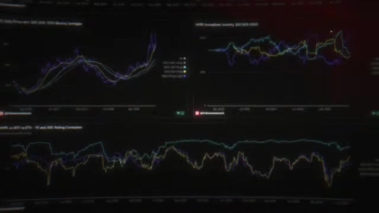 Рост институционального принятия Bitcoin ETF в эпоху меняющегося регуляторного ландшафта